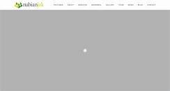 Desktop Screenshot of nubianjak.org